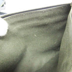 Prada Denim · Leather Tote