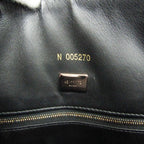 Valextra · Leather · Rose Gold Hardware