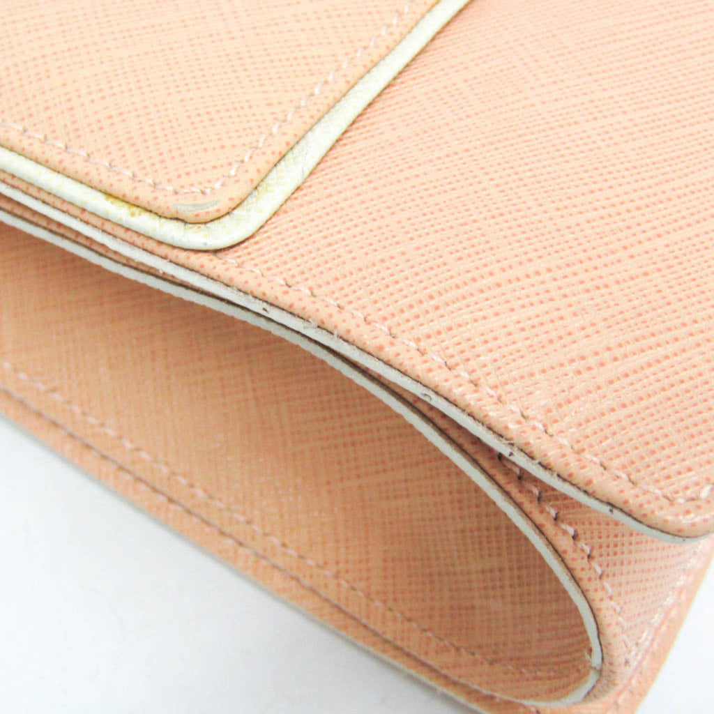 Salvatore Ferragamo Gancini Vara · Ribbon Handle