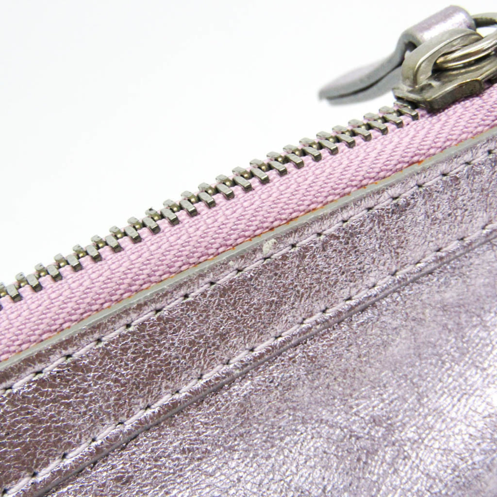 Maison Margiela 5AC · Metallic Lambskin