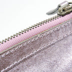 Maison Margiela 5AC · Metallic Lambskin