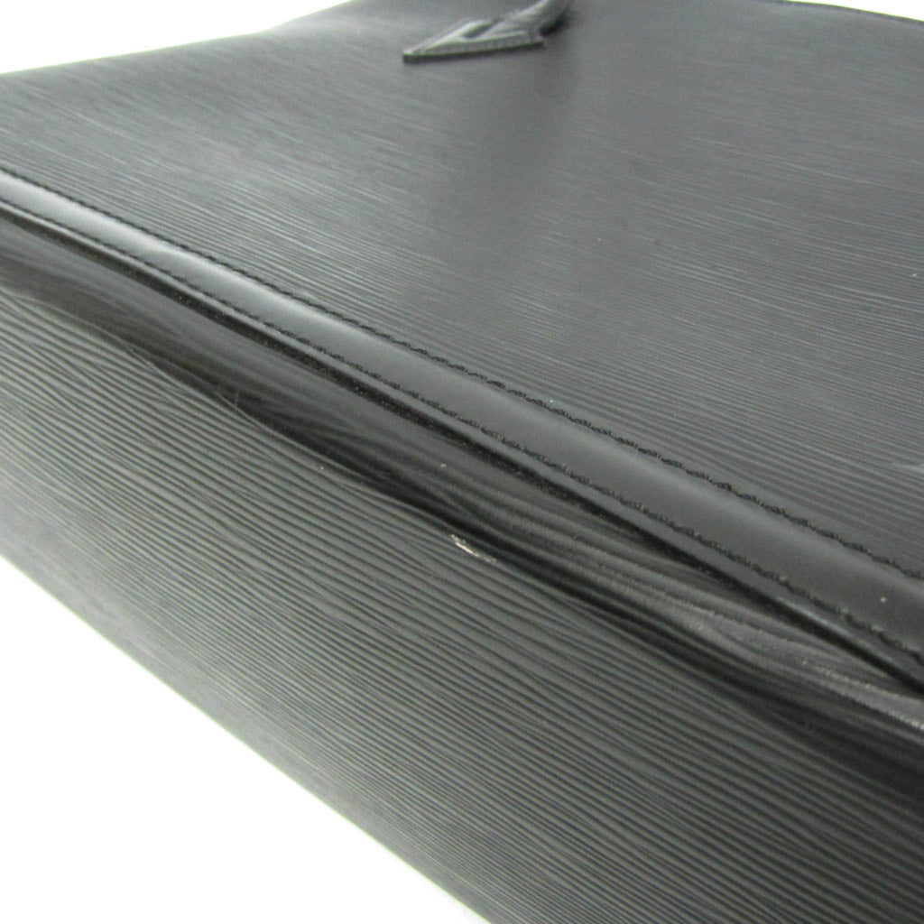Louis Vuitton Epi Lussac · Shoulder Bag