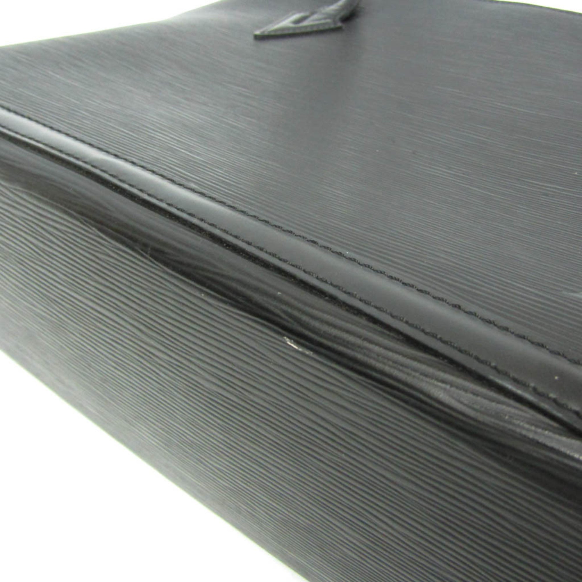 Louis Vuitton Epi Lussac · Shoulder Bag