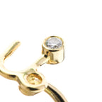 Christian Dior Amour · 18K Yellow Gold