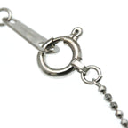 Vendome Aoyama Key · Diamond · 18K White Gold