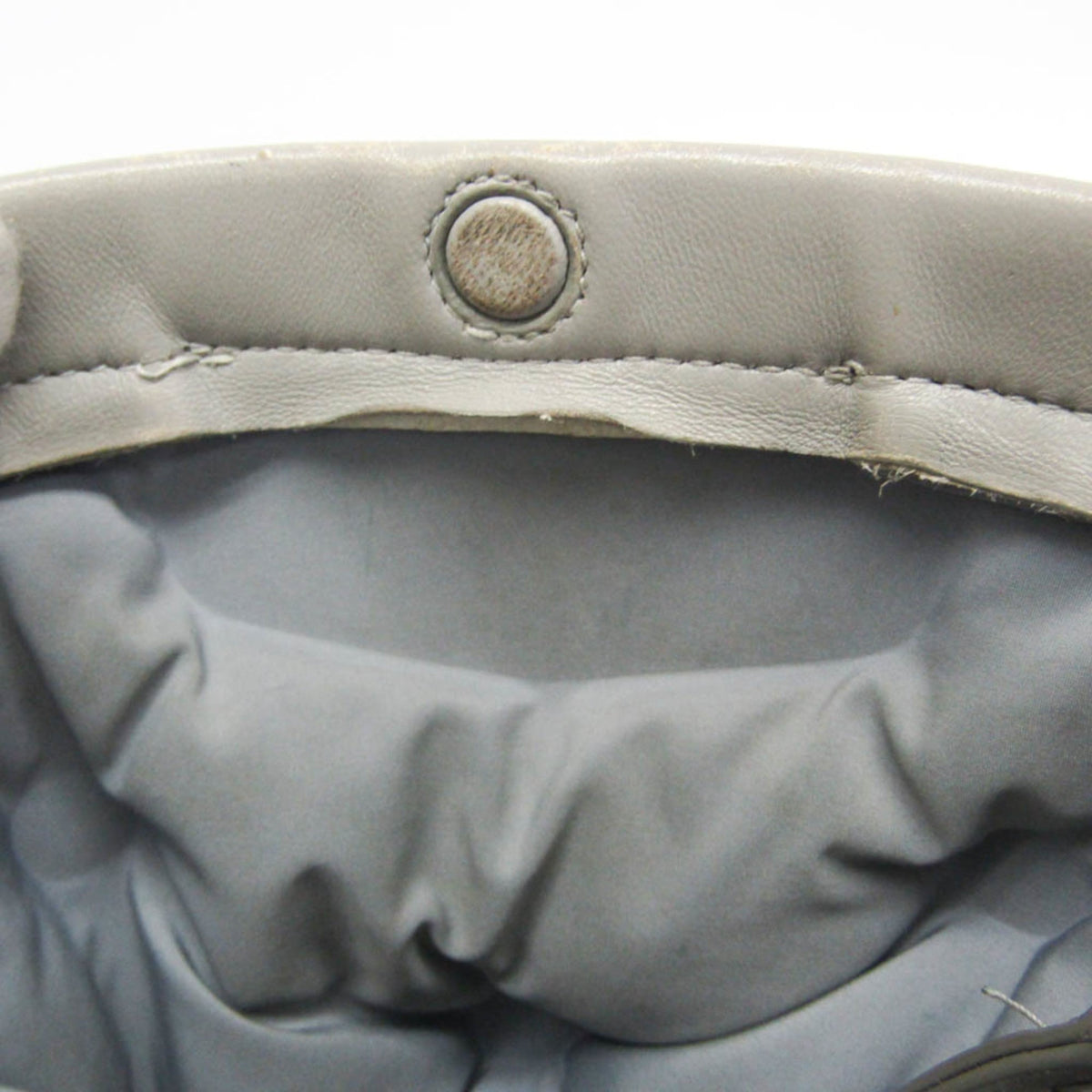 Maison Margiela Glam Slam · Lambskin