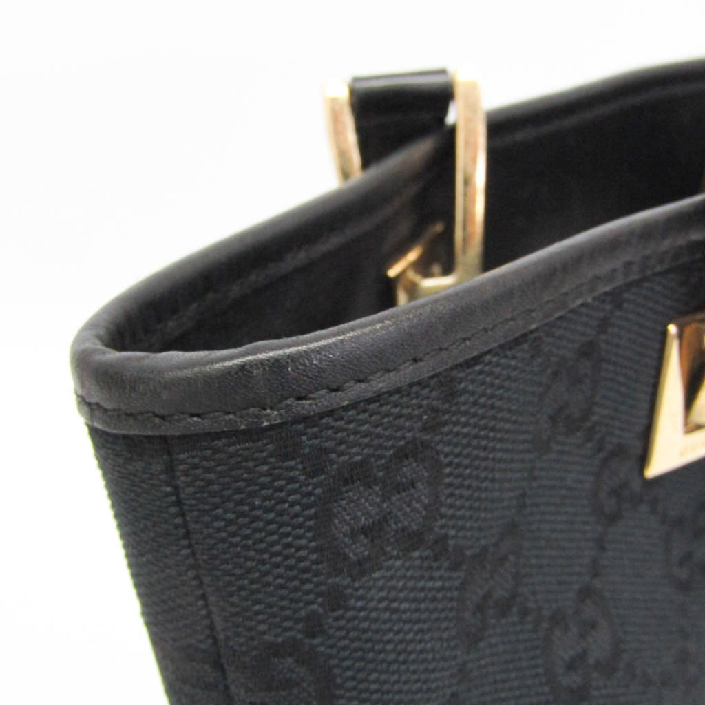 Gucci GG Canvas · Tote