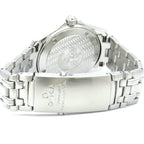 Omega Seamaster Professional 300M · Steel