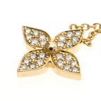 Louis Vuitton Star Blossom · Diamond · Rose Gold