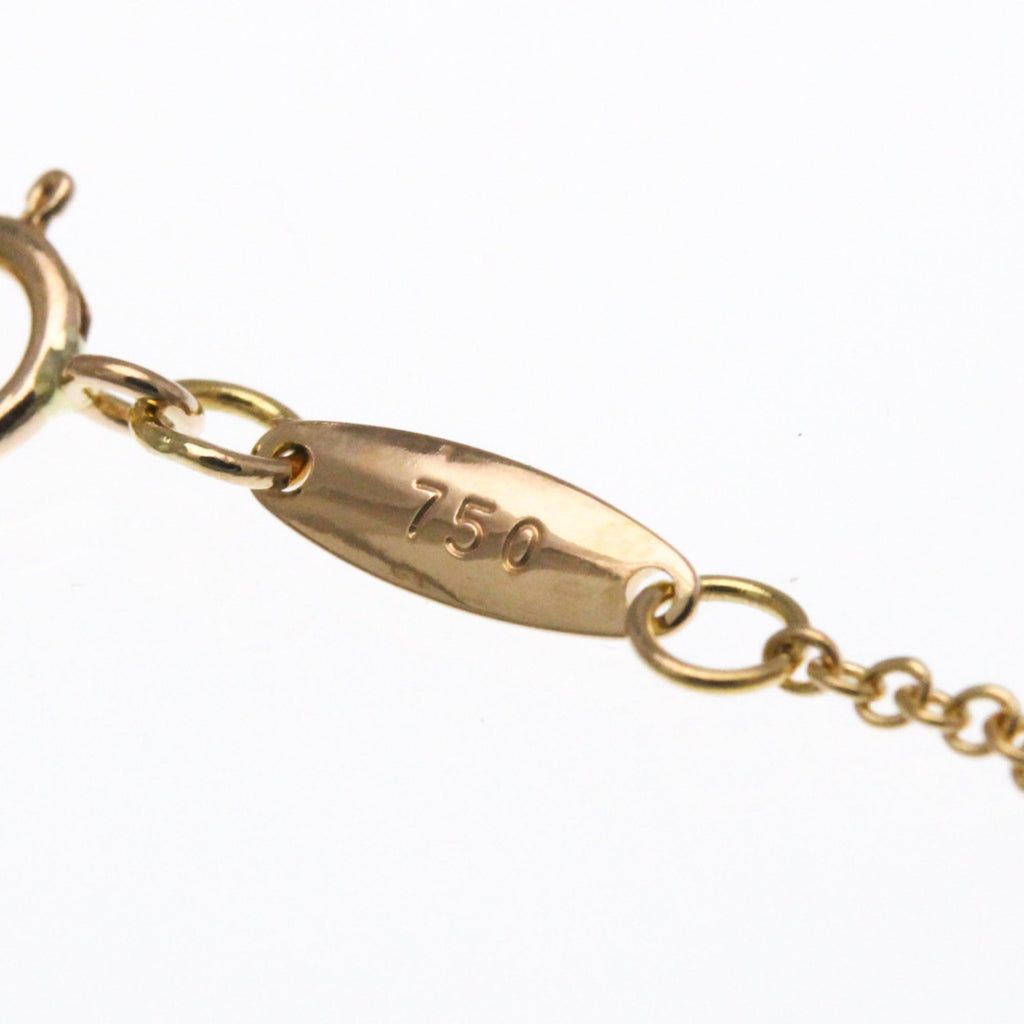 Tiffany Open Heart · Rose Gold