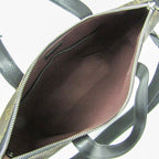 Louis Vuitton Monogram Macassar Kitan