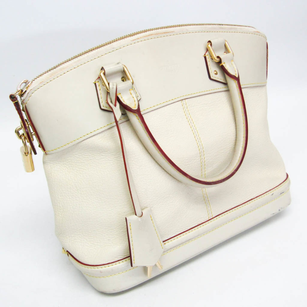 Louis Vuitton Suhali Lockit PM