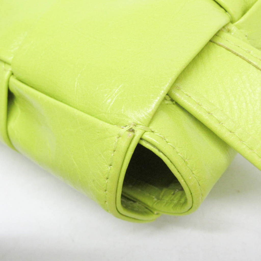 Bottega Veneta Intrecciato Cassette · Belt Bag