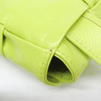 Bottega Veneta Intrecciato Cassette · Belt Bag