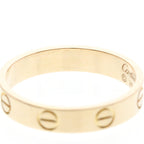 Cartier Mini Love · Rose Gold