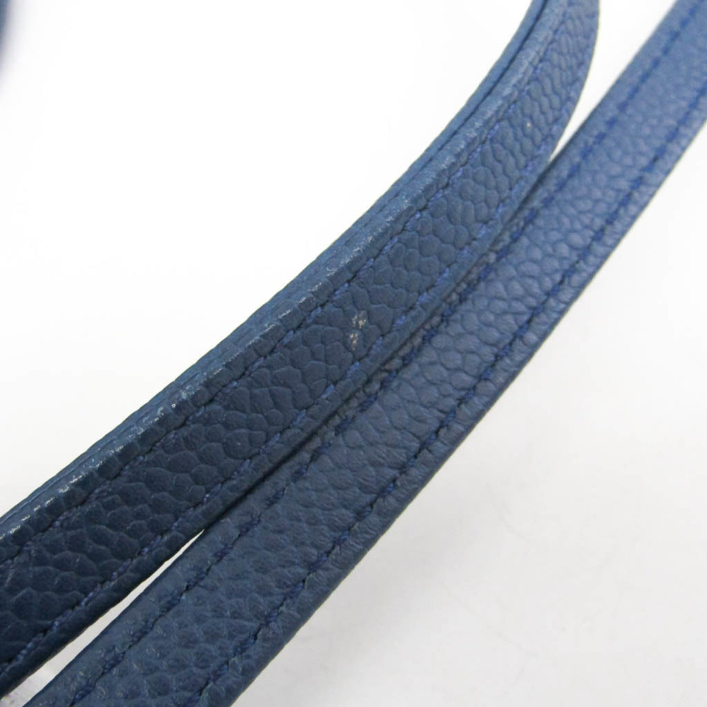 Chanel Wild Stitch · Grained Calfskin