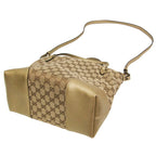 Gucci Bree · GG Canvas