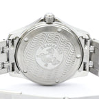 Omega Seamaster 120M · Steel · Quartz