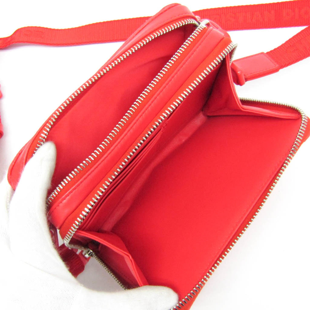Christian Dior Mirage · ERL Collaboration