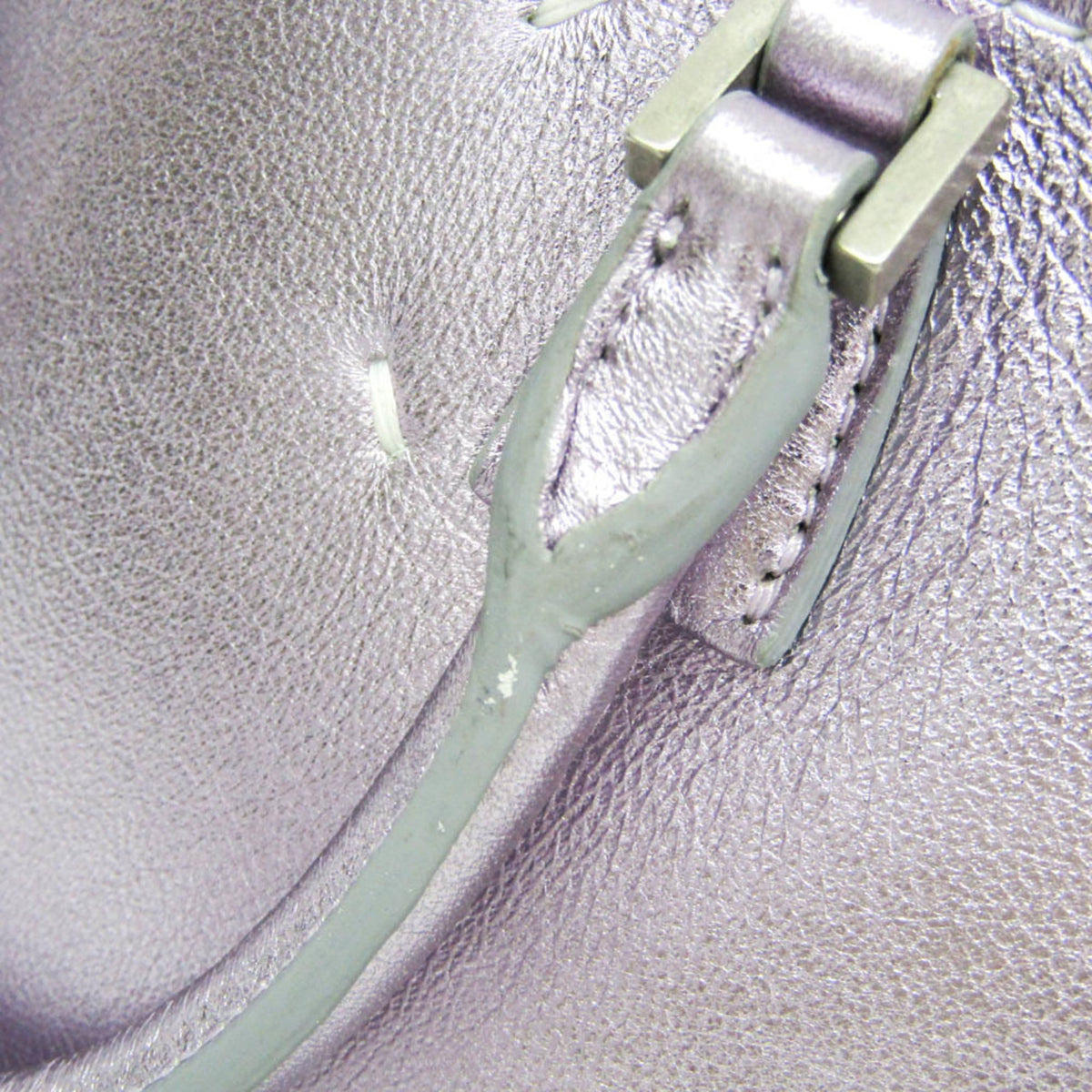 Maison Margiela 5AC · Metallic Lambskin
