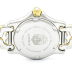 Tag Heuer Sel Professional · Two-Tone · Quartz