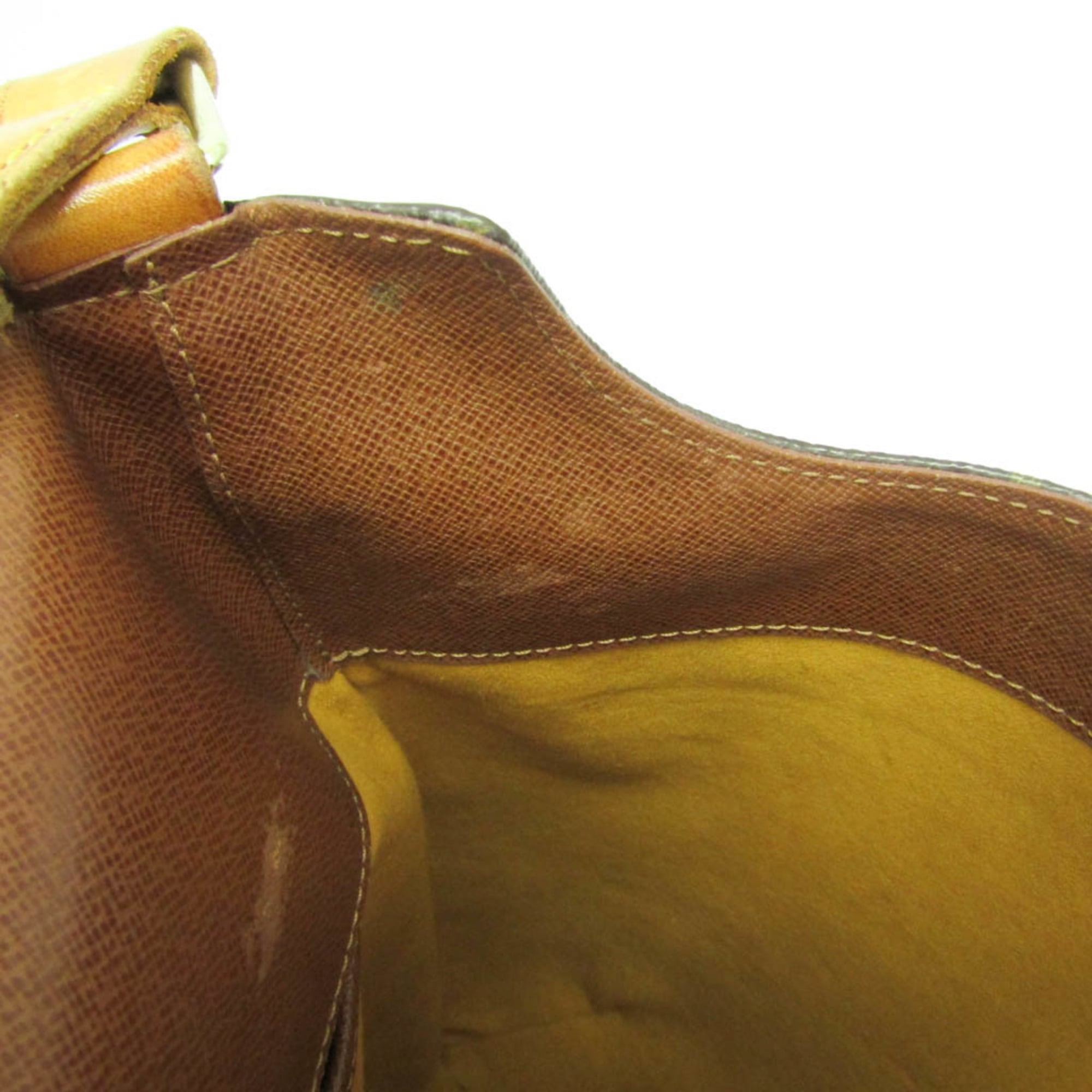 Louis Vuitton Monogram Musette