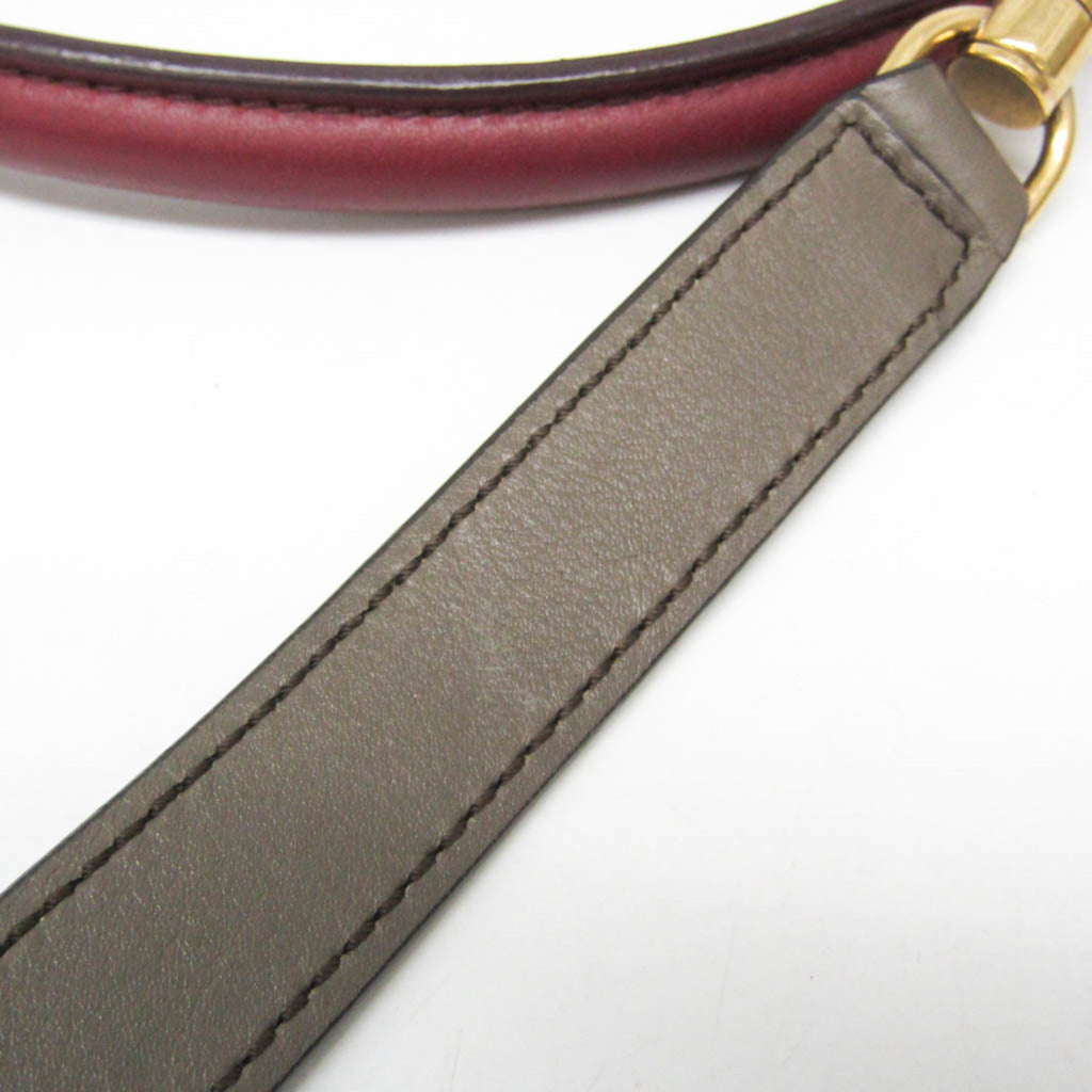 Celine Trapeze · Leather & Suede