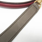 Celine Trapeze · Leather & Suede