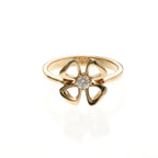 Bvlgari Fiorever · Diamond · Rose Gold