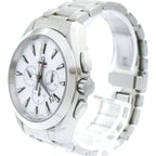 Omega Seamaster Aqua Terra · Coaxial