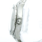 Tag Heuer Link · Steel · Quartz