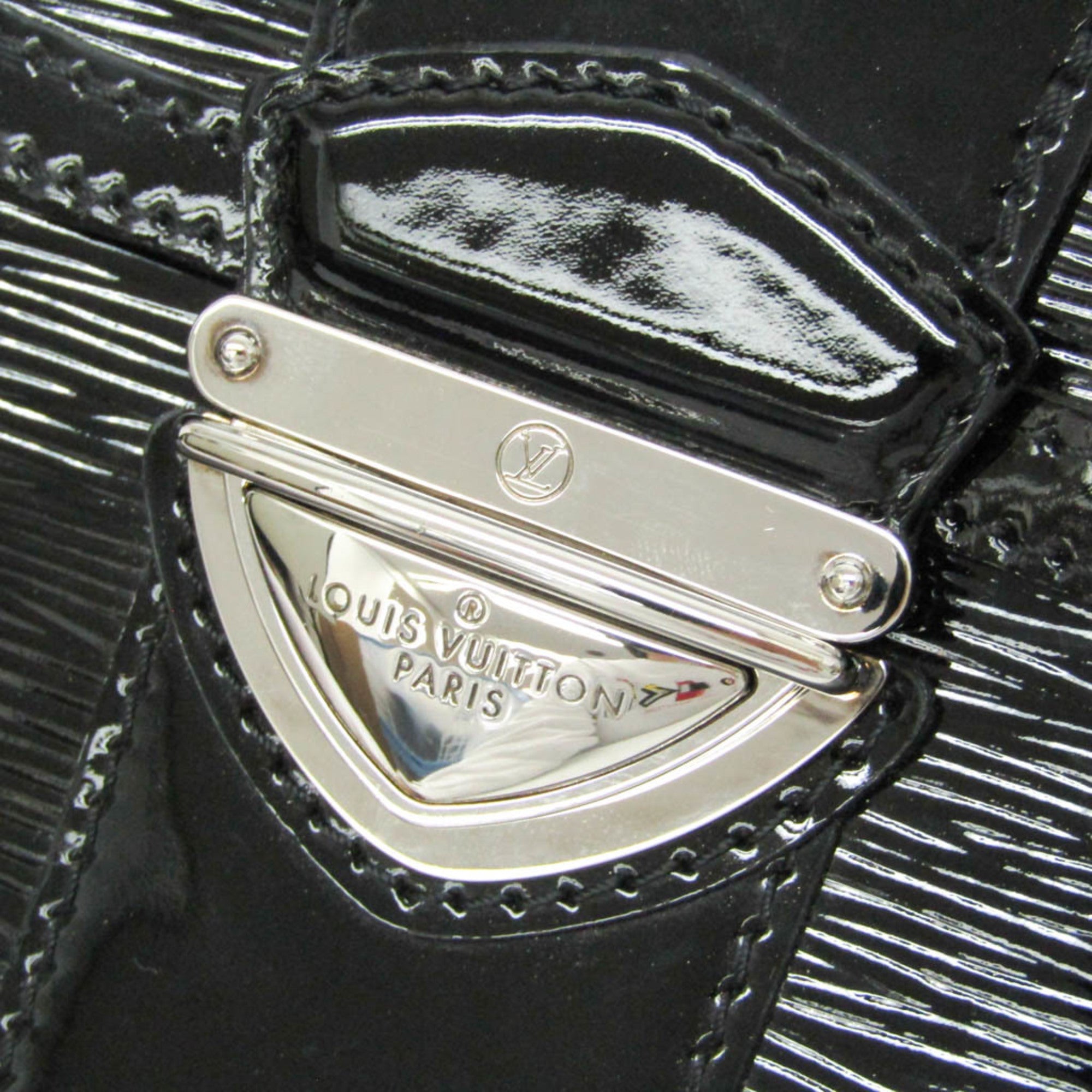 Louis Vuitton Pochette Jena · Epi Electric