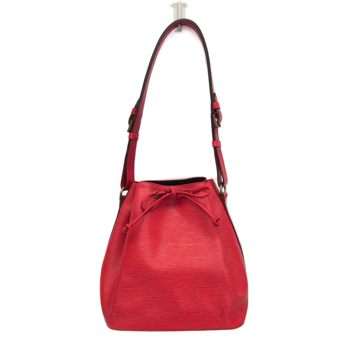Louis Vuitton Epi Petit Noe