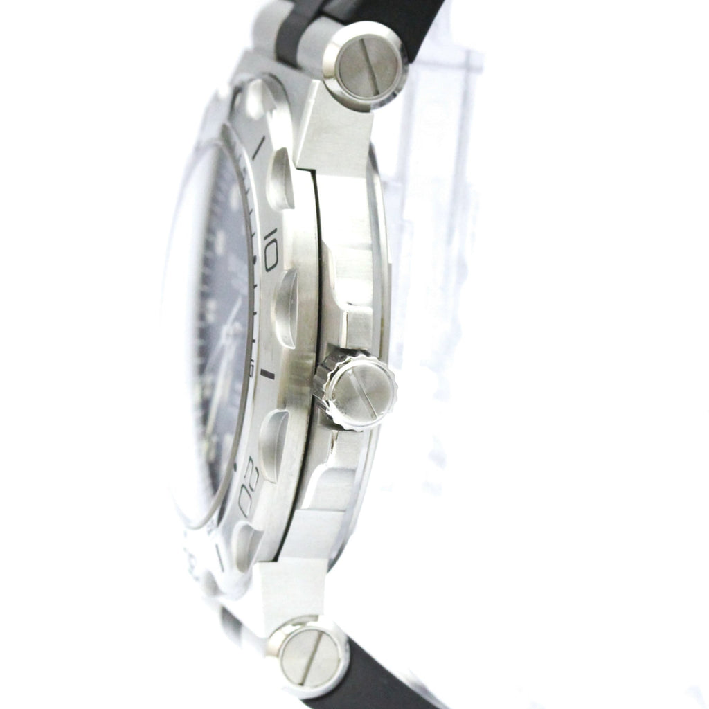 Bvlgari Diagono Scuba · Steel · Automatic