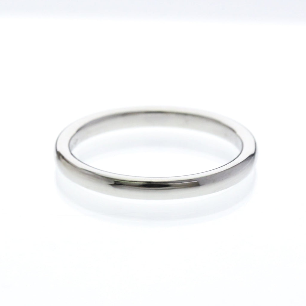 Van Cleef & Arpels Tendremont · Platinum