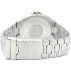 Omega Seamaster Professional 200M · Steel