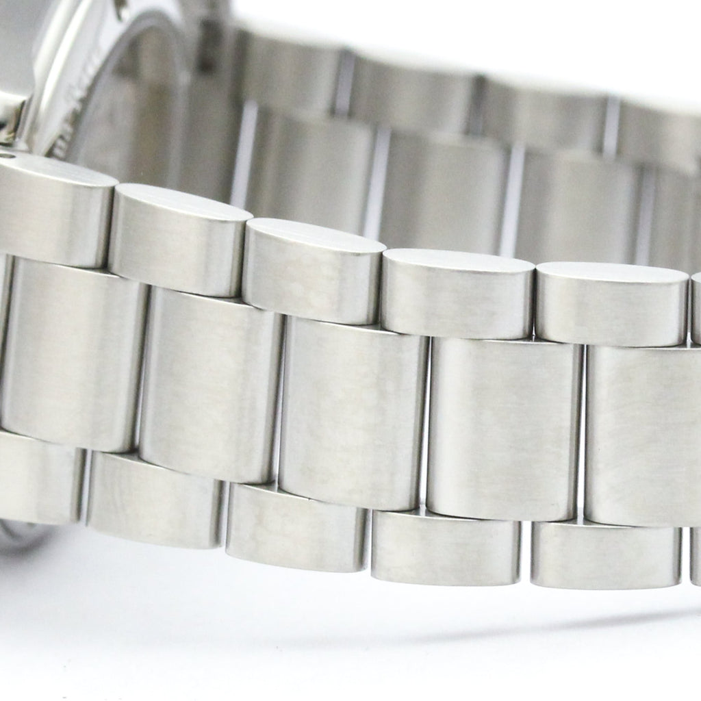 Omega Seamaster Aqua Terra · Co-Axial