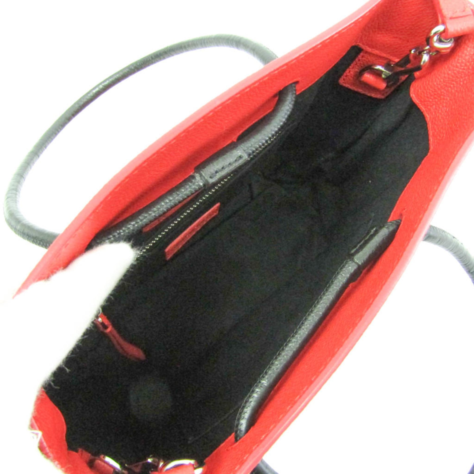Balenciaga Shopping Tote XXS · Leather