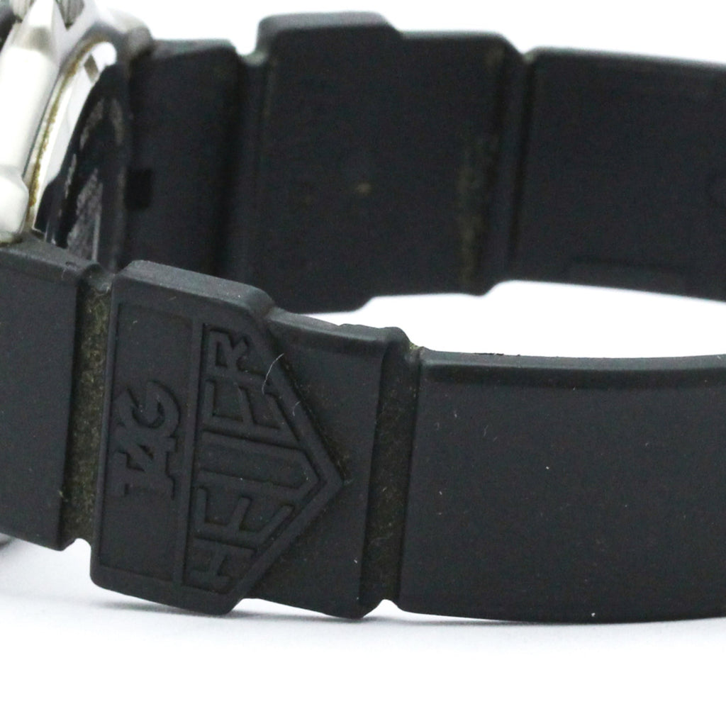 Tag Heuer Formula 1 · Steel · Quartz