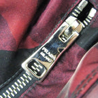 Prada Tessuto · Camouflage