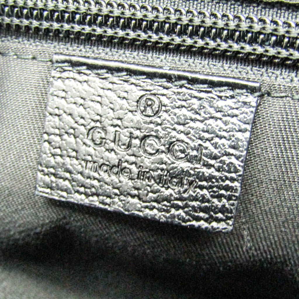 Gucci GG Canvas · Shoulder Bag