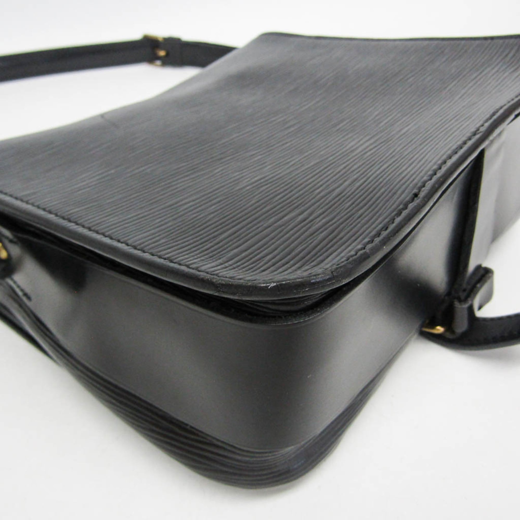 Louis Vuitton Cartouchiere · Epi