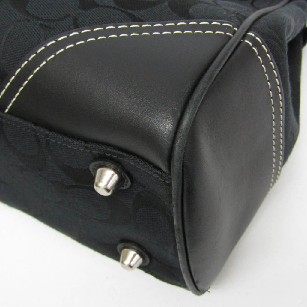 Coach Hamptons · Large Carryall Tote