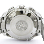 Omega Speedmaster Split Second · Steel