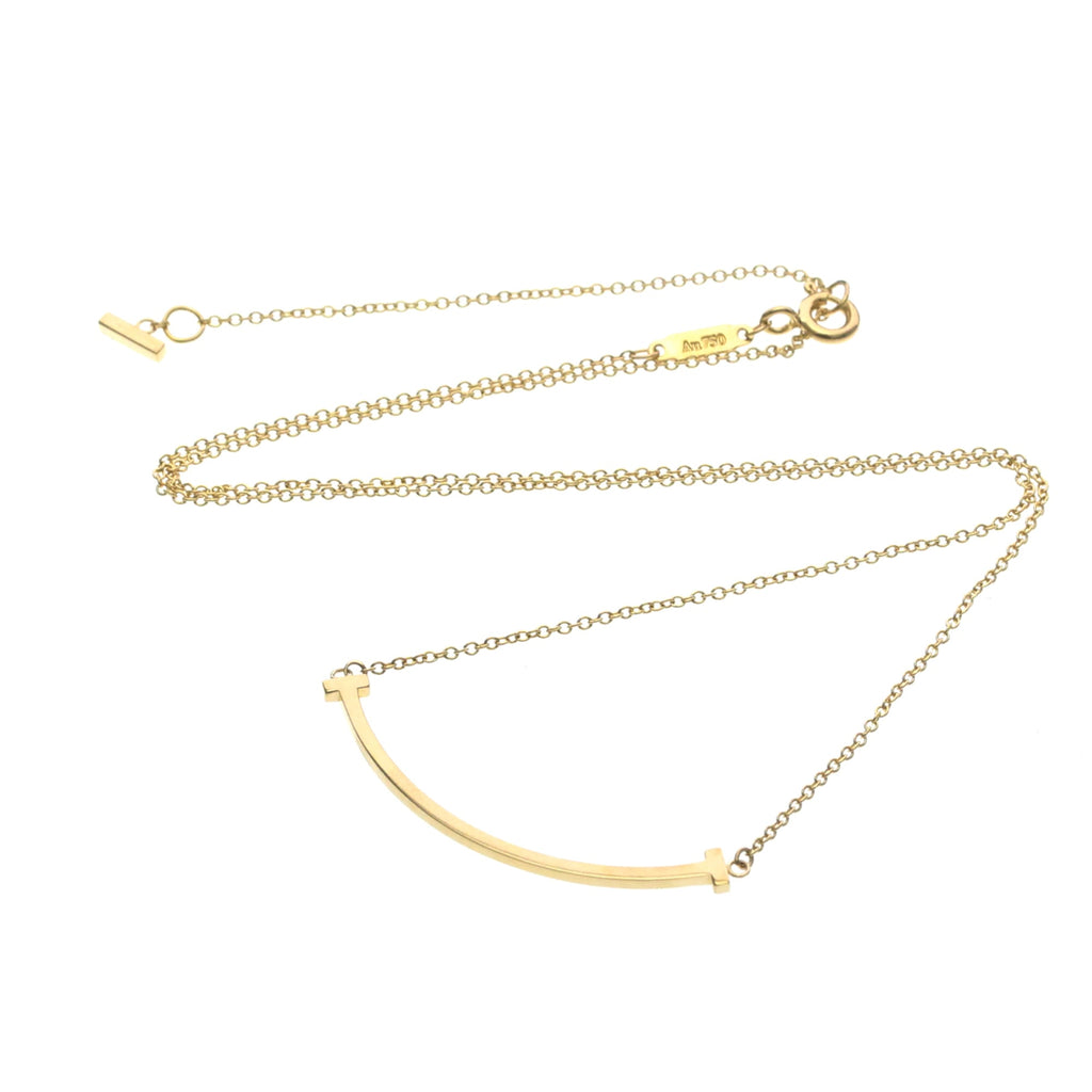 Tiffany T Smile · Rose Gold