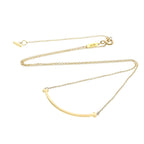 Tiffany T Smile · Rose Gold