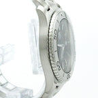 Tag Heuer Link · Steel · Quartz