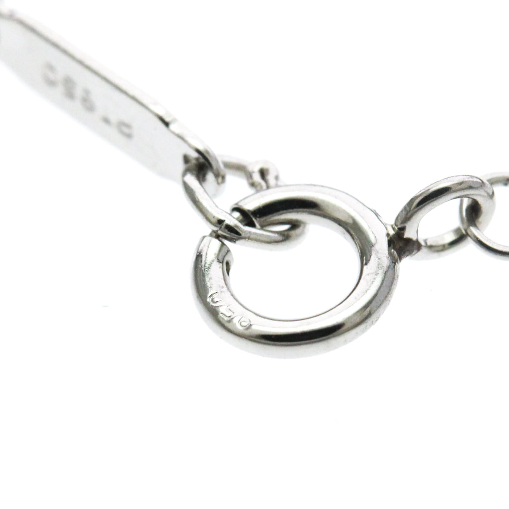 Tiffany Solitaire · Platinum · Diamond