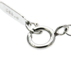 Tiffany Solitaire · Platinum · Diamond