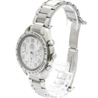 Omega Speedmaster Reduced · MOP Dial · Steel